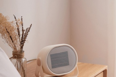 Cẩn trọng với các thiết bị máy sưởi có xuất xứ từ Trung Quốc giá thành thấp 