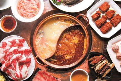 Cẩn trọng với một số thói quen ăn lẩu mùa lạnh dễ gây hại cho sức khỏe