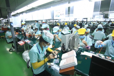 Thông báo của Vương quốc Anh về hạn chế chất nguy hiểm trong sản phẩm điện, điện tử