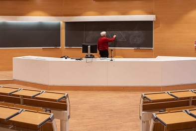 Tiêu chuẩn về quản lý sức khỏe: Chuyển đổi ngành giáo dục trong đại dịch Covid-19