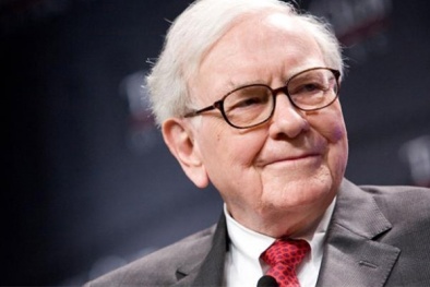 Bí quyết để đầu tư có lãi trọn đời như tỉ phú Warren Buffett