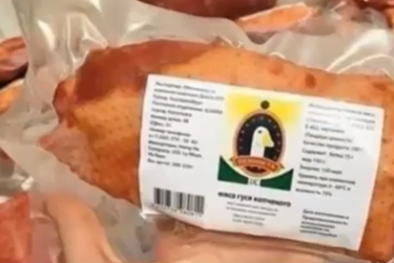 Cẩn trọng với set thực phẩm gói sẵn bán online mùa dịch Covid-19