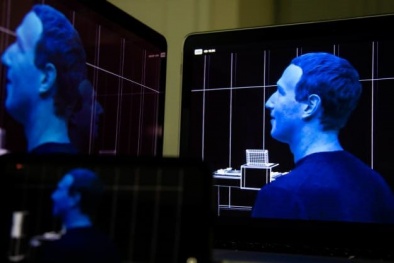 Facebook sẽ đóng cửa hệ thống nhận diện khuôn mặt