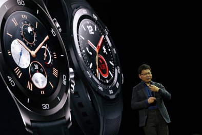 Huawei Watch D có tính năng đo huyết áp không? 
