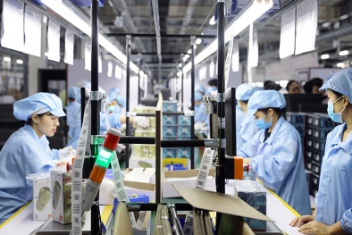 Khó khăn sẽ sớm qua đi