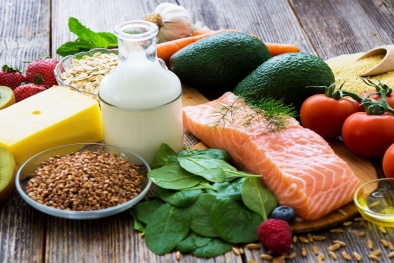 Liên minh châu Âu thông báo Dự thảo về thực phẩm hữu cơ