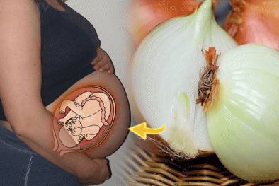 Ăn hành tây như thế nào để không bị ảnh hưởng tới sức khỏe người dùng