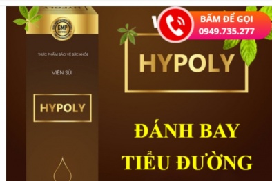 Thêm sản phẩm do Công ty TAVUCO Việt Nam phân phối coi nhẹ sức khỏe người dùng?