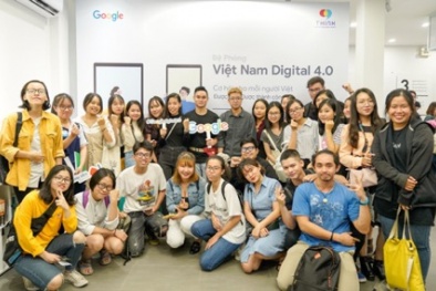 650.000 người Việt được tham gia khoá đào tạo kỹ năng số vì cộng đồng