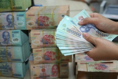 Bất chấp dịch bệnh, thu ngân sách nhà nước vẫn đảm bảo tiến độ dự toán