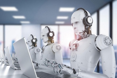 Cần xây dựng hành lang pháp lý về đạo đức trí tuệ nhân tạo