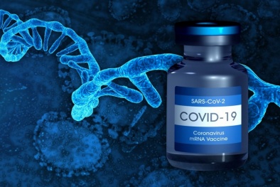 Công nghệ mRNA hứa hẹn thay đổi tương lai