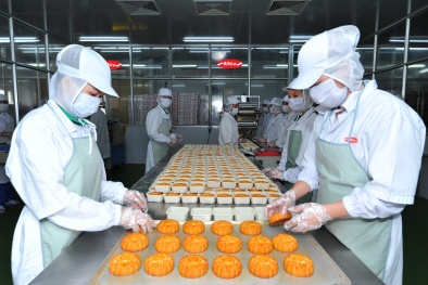 Hoàn tất đăng ký doanh nghiệp sản xuất thực phẩm xuất khẩu sang Trung Quốc