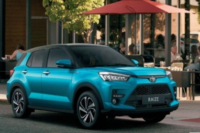 Toyota nói gì khi bị tố mua Toyota Raize muốn nhận xe sớm phải thêm phụ kiện từ 20 - 30 triệu đồng?