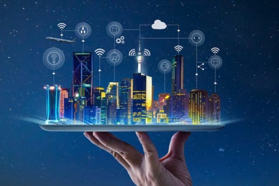 Xây dựng thành phố thông minh: Công nghệ là thứ yếu, con người là trung tâm