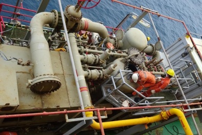 Áp dụng nhiều giải pháp KHCN, Petrovietnam đóng góp lớn cho ngân sách nhà nước