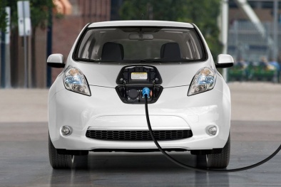 Đề xuất cho ô tô điện miễn 100% phí trước bạ trong 3 năm đầu