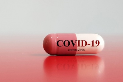 Khó thở, ngất xỉu vì tự ý mua thuốc điều trị Covid-19 tại nhà 