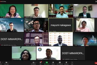 Khởi động dự án nghiên cứu của APO về đánh giá nhu cầu quản lý đổi mới sáng tạo