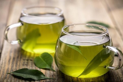 Hiệu quả bất ngờ của trà xanh đối với bệnh huyết áp cao