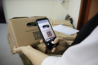 Truy xuất nguồn gốc: Nâng cao uy tín doanh nghiệp, minh bạch hóa thị trường