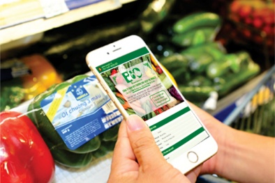 Truy xuất nguồn gốc nông sản Việt: Khó vẫn phải làm 