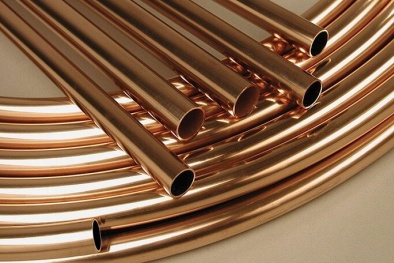 Úc chấm dứt điều tra chống bán phá giá đối với ống đồng của Việt Nam