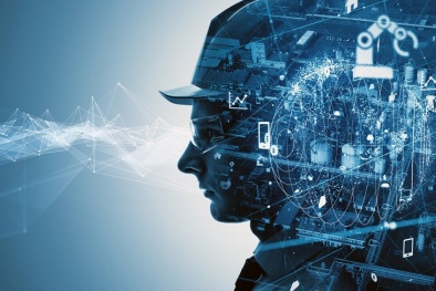 Chuyển đổi số và vai trò của ‘người cầm lái’