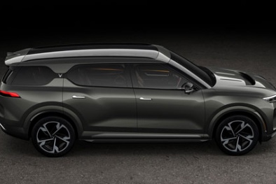 VinFast hợp tác AUTOBEST thúc đẩy xu hướng ôtô điện