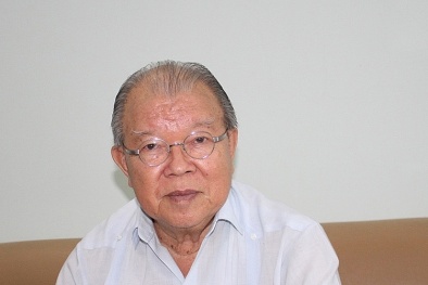 Bảo vệ thương hiệu gạo Việt: Không thể chậm trễ