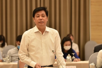 Bộ GTVT lên tiếng về việc VNR xin nhập 37 toa tàu cũ của Nhật Bản