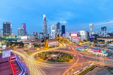 Dịch bệnh dần được kiểm soát, Nghị quyết 128 ban hành kịp thời, kinh tế - xã hội khởi sắc