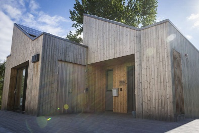 ISO 23764 – Xây dựng các tòa nhà không sử dụng năng lượng