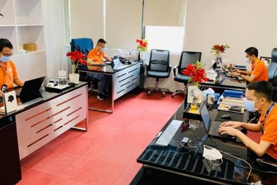 Giải pháp hiện thực hóa mục tiêu 100.000 doanh nghiệp công nghệ số