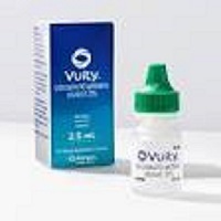 Loại thuốc nhỏ mắt chống lão thị mới do FDA phê duyệt có gì đặc biệt?