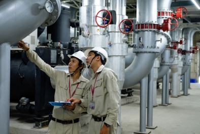 Quy chuẩn kỹ thuật quốc gia về kiểm định trên cơ sở rủi ro đối với các bình chịu áp lực