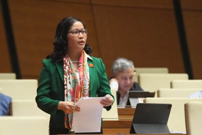 Thúc đẩy phát triển đổi mới sáng tạo trong trường đại học