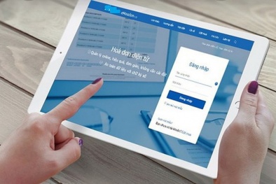 Cách thức triển khai hóa đơn điện tử với hộ, cá nhân kinh doanh 