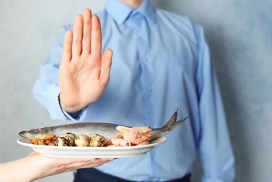 Công nghệ mới phát hiện các tác nhân gây dị ứng 