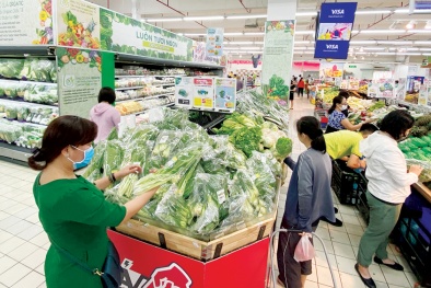 Chất lượng - giấy thông hành để hàng Việt chiếm lĩnh thị trường