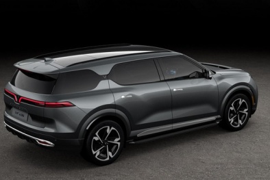 VinFast sẽ đua tài cùng những 'ông lớn' nào tại Los Angeles Auto Show 2021?