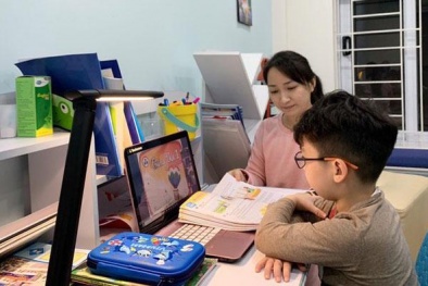 Ban hành cẩm nang hướng dẫn học sinh sử dụng phần mềm học trực tuyến
