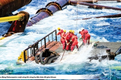 Bản sắc Văn hóa Petrovietnam