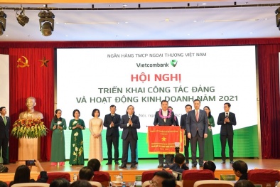 Đổi mới, nâng cao hiệu quả công tác tuyên truyền - Nhìn từ cuộc thi khơi dậy khát vọng phát triển Vietcombank Sở giao dịch