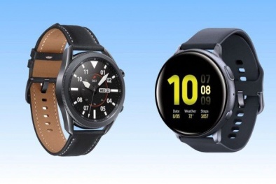 So sánh Samsung Galaxy Watch Active 2 và Galaxy Watch 3: phiên bản nào nổi bật hơn?