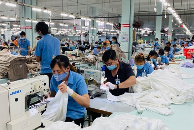 TP Hồ Chí Minh: Doanh nghiệp tự tin mở rộng sản xuất, hoạt động trở lại