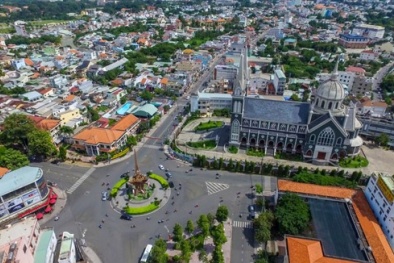 Bình Dương tiếp tục là tâm điểm dẫn dắt xu hướng đầu tư bất động sản thời gian tới