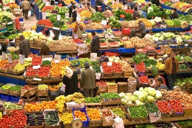 Giải pháp thúc đẩy tiêu thụ nông sản tại tỉnh Bắc Giang