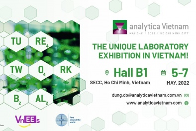 Hoãn tổ chức analytica Vietnam 2021