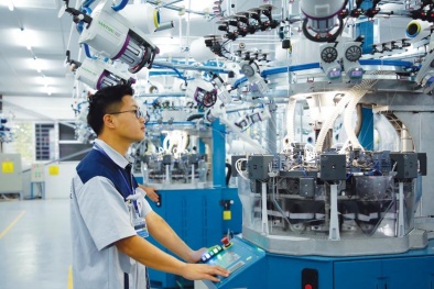 Kỳ vọng mục tiêu đạt 1,5 triệu doanh nghiệp hoạt động hiệu quả vào năm 2025